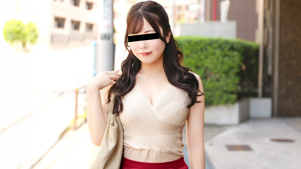 Very First Shooting: Yurika Egawa